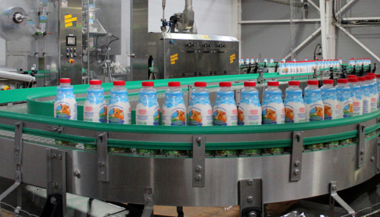 ЗАО «Кореновский молочный-консервный комбинат» ЗАО «Кореновский молочный-консервный комбинат»